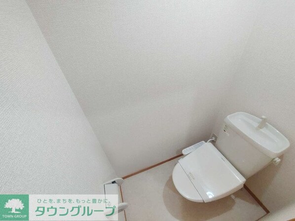 ティアナの物件内観写真